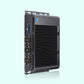 Industrial Box PC 6*COM