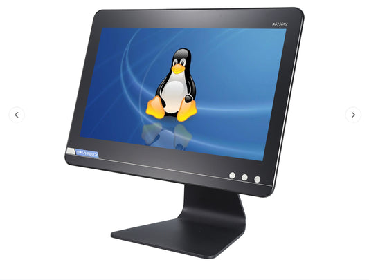 POS PC 15.6 inch