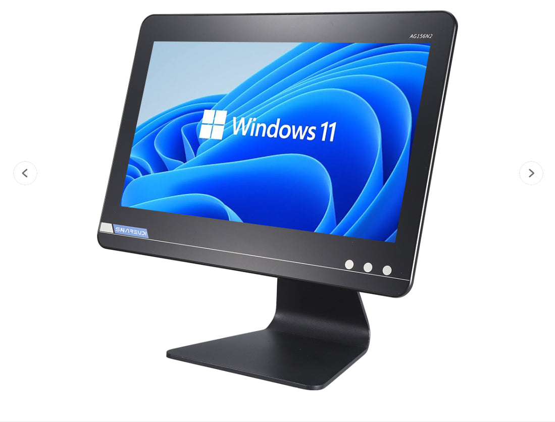 POS PC 15.6 inch