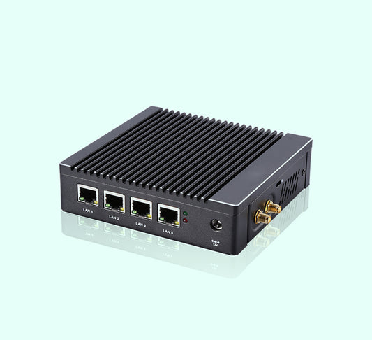 Firewall Router J4125