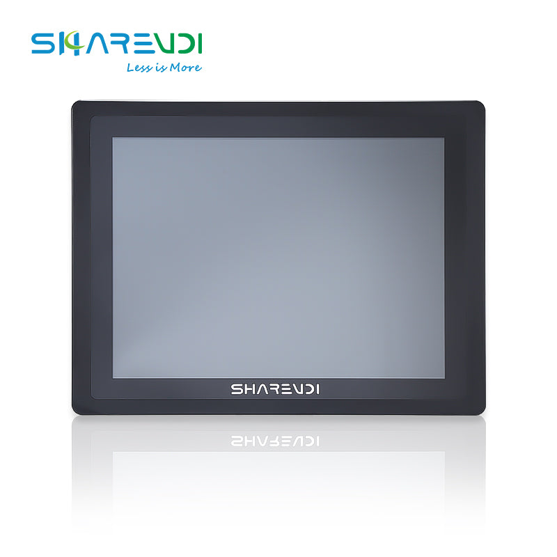 Industrial Touch Panel PC 10.4''