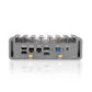 Industrial Fanless Mini Box PC