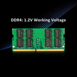 DDR4 8GB Laptop Notebook Mini Computer Memory