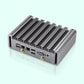 Industrial Fanless Mini Box PC