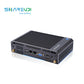 Din Rail Industrial Fanless Mini PC