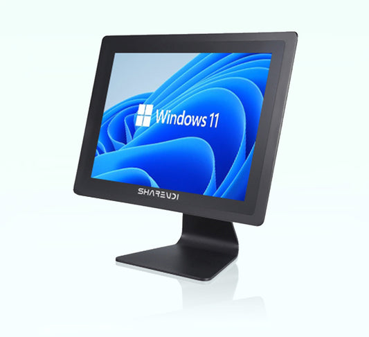 POS PC 15 inch