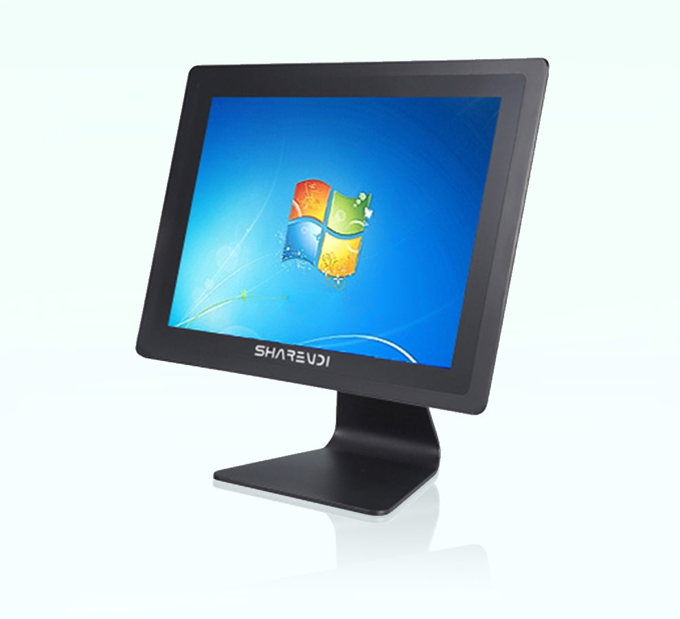 POS PC 15 inch