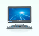 Industrial Touch Panel PC 15.6''