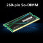 8GB DDR3L Laptop Notebook Mini Computer Memory