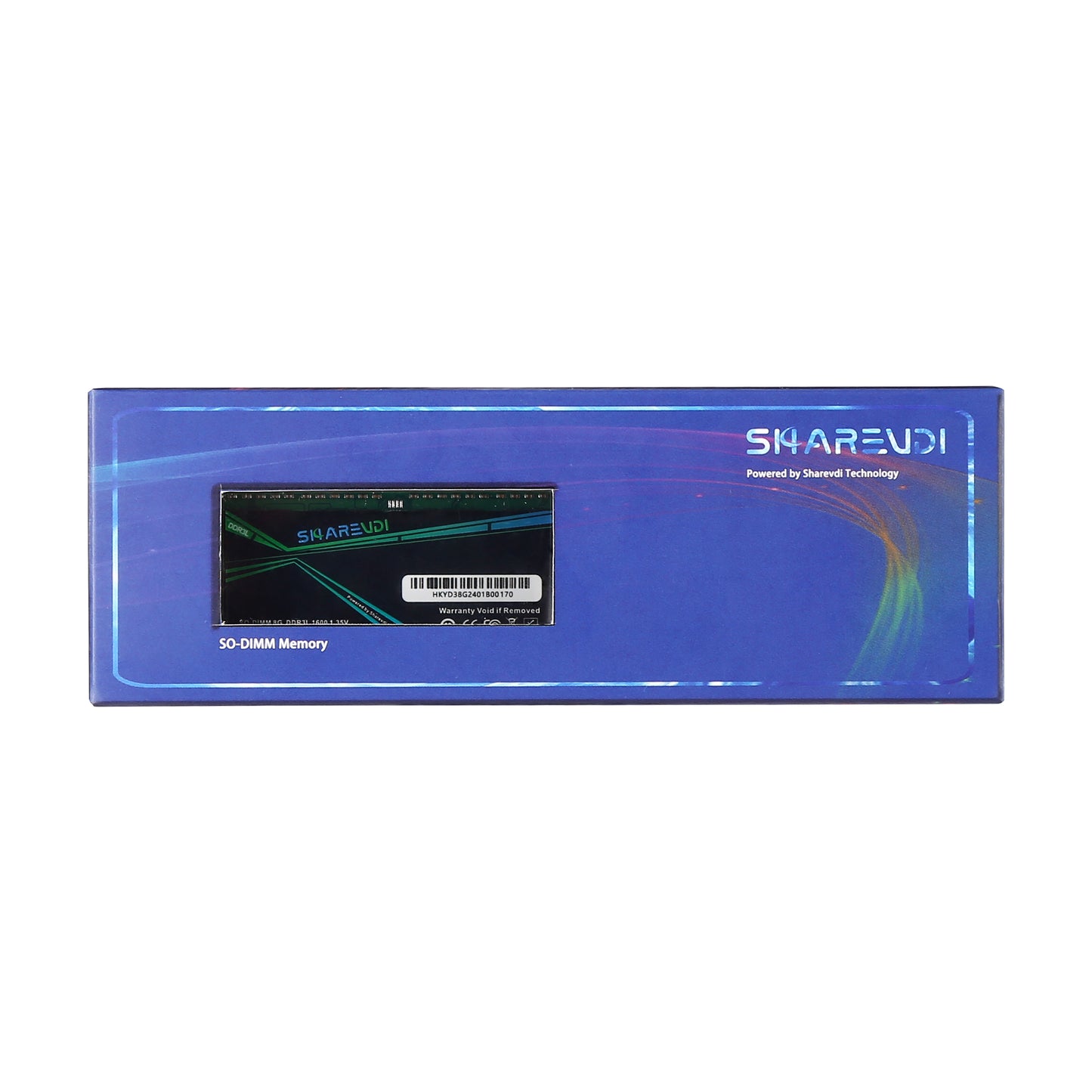 8GB DDR3L Laptop Notebook Mini Computer Memory