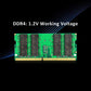 16GB DDR4 Laptop Notebook Mini Computer Memory