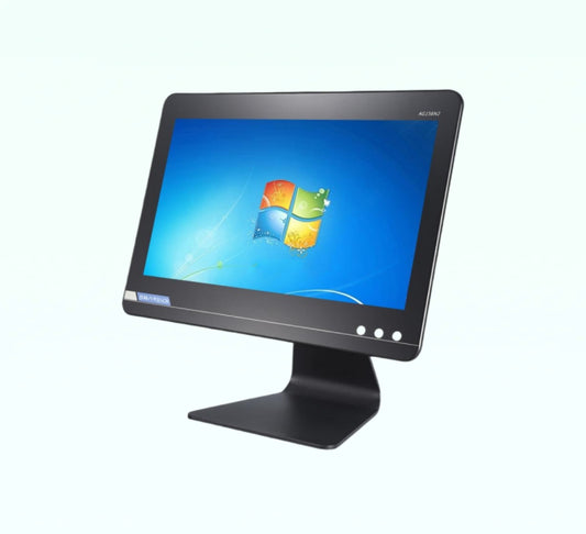 POS PC 15.6 inch