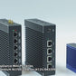 6 NIC Firewall Appliance